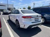 Certified 2022 Toyota Corolla SE image 3