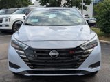 New 2025 Nissan Versa SR w/ Trunk Package image 5