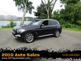 Used 2019 BMW X3 xDrive30i image 2