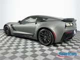 Used 2016 Chevrolet Corvette Z06 w/ 3LZ Preferred Equipment Group image 5