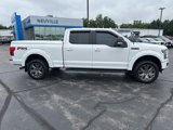 Used 2018 Ford F150 Lariat w/ Equipment Group 502A Luxury image 2