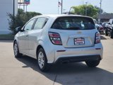 Used 2020 Chevrolet Sonic LT image 4
