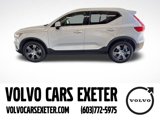 Used 2022 Volvo XC40 T5 Inscription w/ Advanced Package image 3
