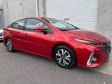 Used 2017 Toyota Prius Prime Advanced image 3