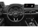 Used 2021 MAZDA CX-5 Grand Touring w/ GT Premium Package image 4