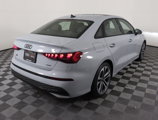 New 2025 Audi A3 2.0T Premium Plus image 3