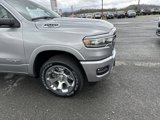 New 2025 RAM 1500 Big Horn image 4