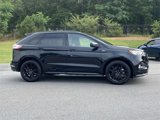 Certified 2021 Ford Edge ST-Line image 2