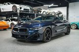 Used 2025 BMW 840i Coupe image 4
