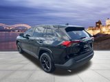 Used 2022 Toyota RAV4 LE image 3