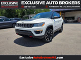 Used 2019 Jeep Compass Trailhawk image 6