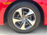 Certified 2021 Honda Civic LX image 6