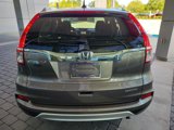 Used 2015 Honda CR-V Touring image 5
