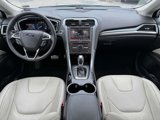 Used 2016 Ford Fusion Titanium image 2