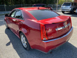 Used 2012 Cadillac CTS Sedan image 3