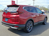 Used 2022 Honda CR-V EX image 4