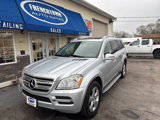 Used 2012 Mercedes-Benz GL 450 4MATIC image 4