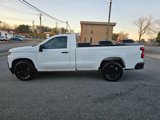 Used 2020 Chevrolet Silverado 1500 W/T w/ WT Convenience Package image 5