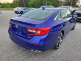 Used 2020 Honda Accord Sport image 3