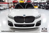 Used 2022 BMW 750i xDrive w/ M Sport Package image 3