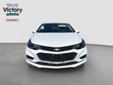 Used 2018 Chevrolet Cruze LT w/ Convenience Package image 3