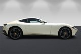 Certified 2022 Ferrari Roma image 2