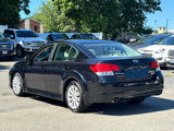 Used 2010 Subaru Legacy 2.5i Limited image 4