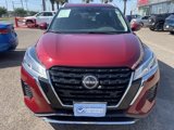Certified 2022 Nissan Kicks SV image 2