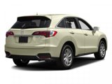 Used 2016 Acura RDX AWD image 2