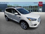 Used 2019 Ford Escape Titanium image 3