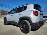 Used 2017 Jeep Renegade Altitude image 6