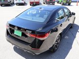 Used 2025 Nissan Sentra SV image 5