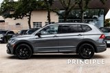 Used 2023 Volkswagen Tiguan SE R-Line image 4