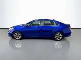 Certified 2021 Kia Forte LXS image 4