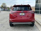 Used 2017 Toyota RAV4 XLE image 4
