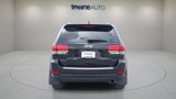 Certified 2020 Jeep Grand Cherokee Limited image 4