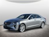New 2025 Cadillac CT4 Premium Luxury image 5