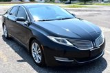 Used 2013 Lincoln MKZ AWD image 2