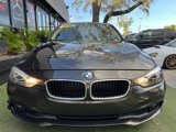 Used 2016 BMW 320i Sedan image 2