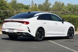 Used 2022 Kia K5 GT-Line w/ GT-Line FWD Premium Package image 2