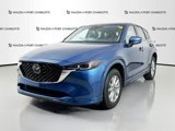 Used 2024 MAZDA CX-5 AWD 2.5 S w/ Select Package image 3