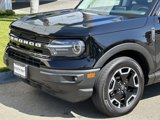 Used 2022 Ford Bronco Sport Outer Banks image 2