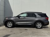 Used 2022 Ford Explorer XLT image 5