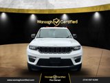 Used 2022 Jeep Grand Cherokee Limited image 2