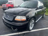 Used 2003 Ford F150 Harley-Davidson image 3
