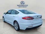 Used 2020 Ford Fusion SE image 3