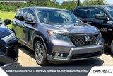 Used 2020 Honda Passport EX-L image 2