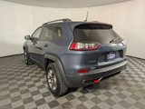 Used 2019 Jeep Cherokee Trailhawk w/ Cold Weather Group image 4