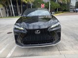 Used 2022 Lexus NX 350 F Sport image 3
