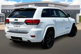 Used 2020 Jeep Grand Cherokee Altitude image 2
